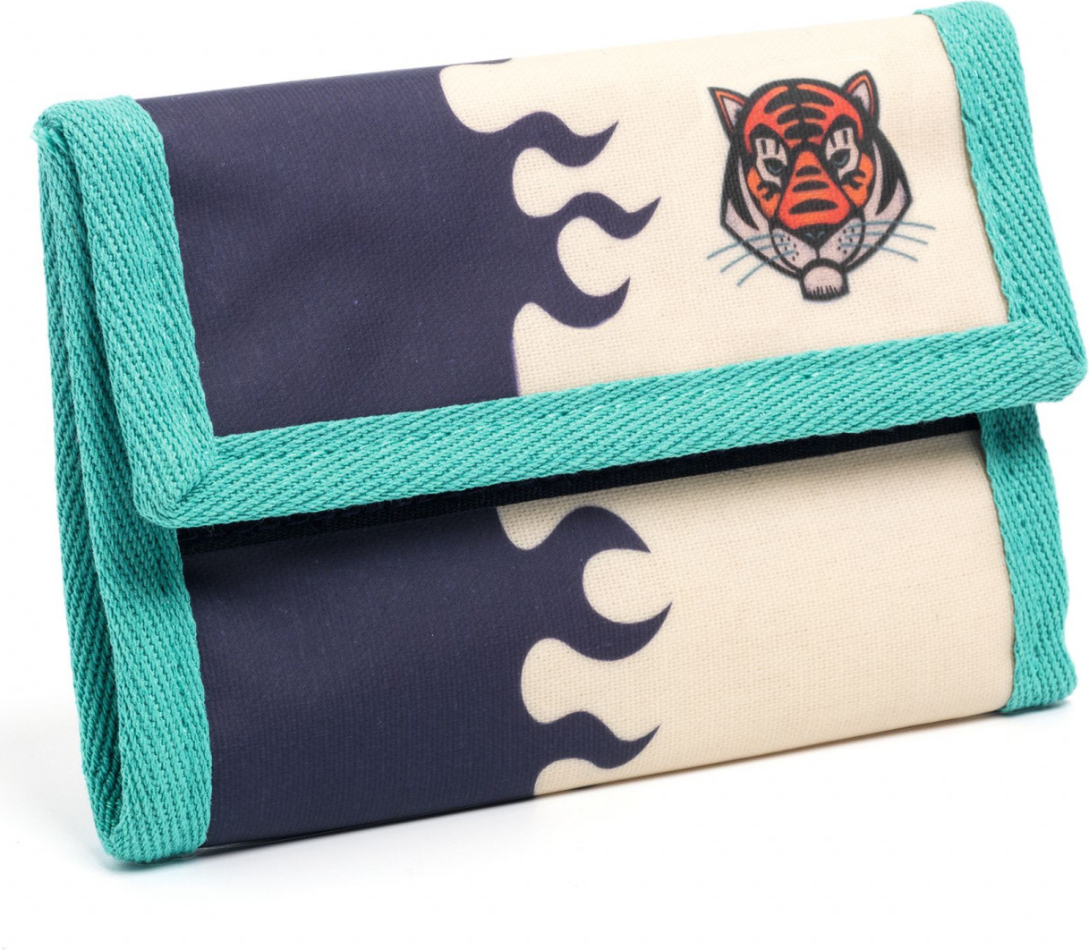 Djeco Tiger Wallet, Djeco – Lernspielzeug für Kinder