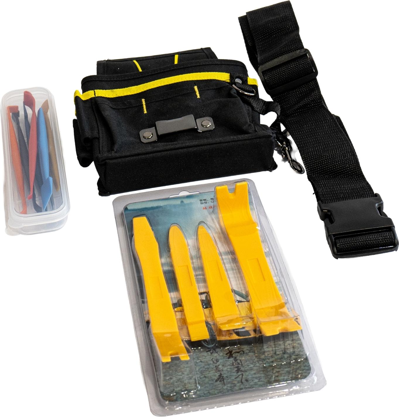 JEM PPF Detailer Kit #3 8750