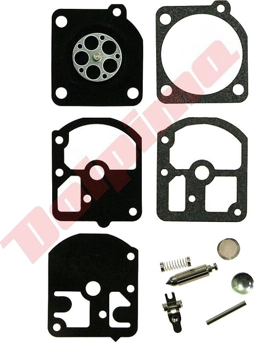 MAGIQ Parts Membransatz Für Zama ( Rb- 7 )