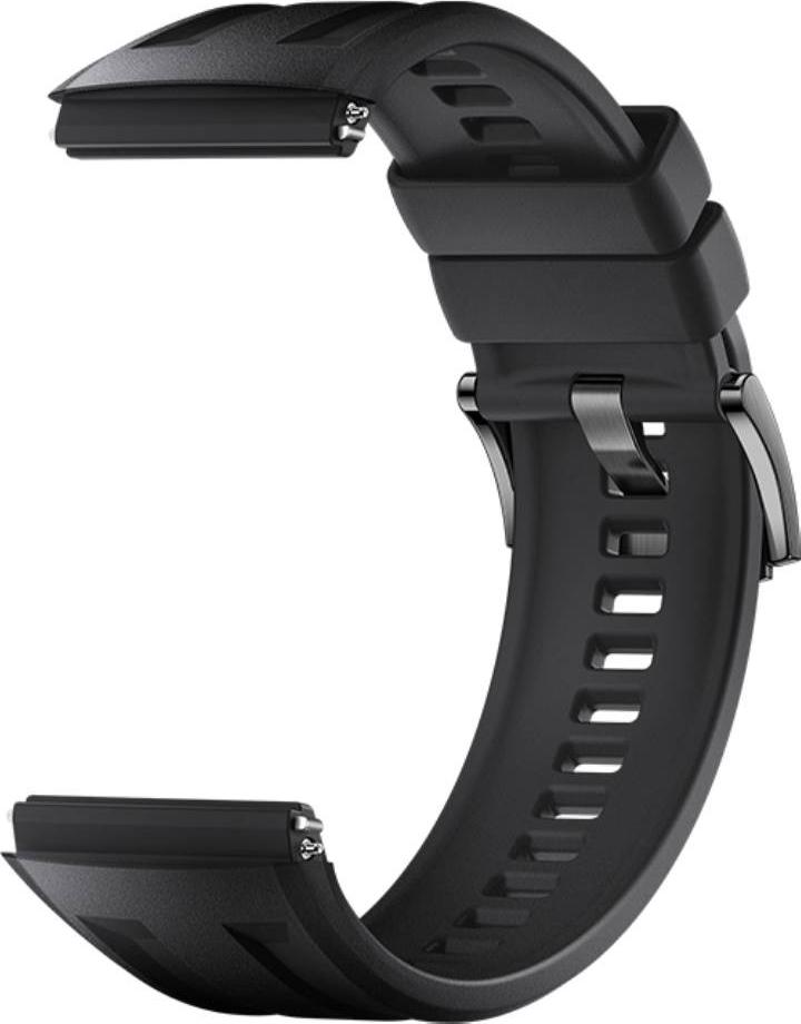 Armband aus Silikon Huawei EasyFit 3 Schwarz YG01010002483