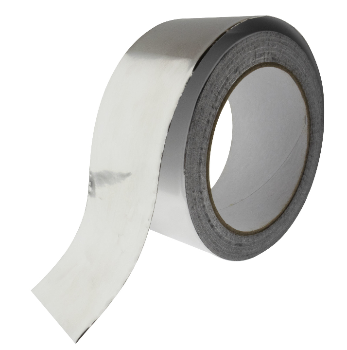 MATRIX Aluminiumband 5 cm x 50 m DICK für ALU-Folie