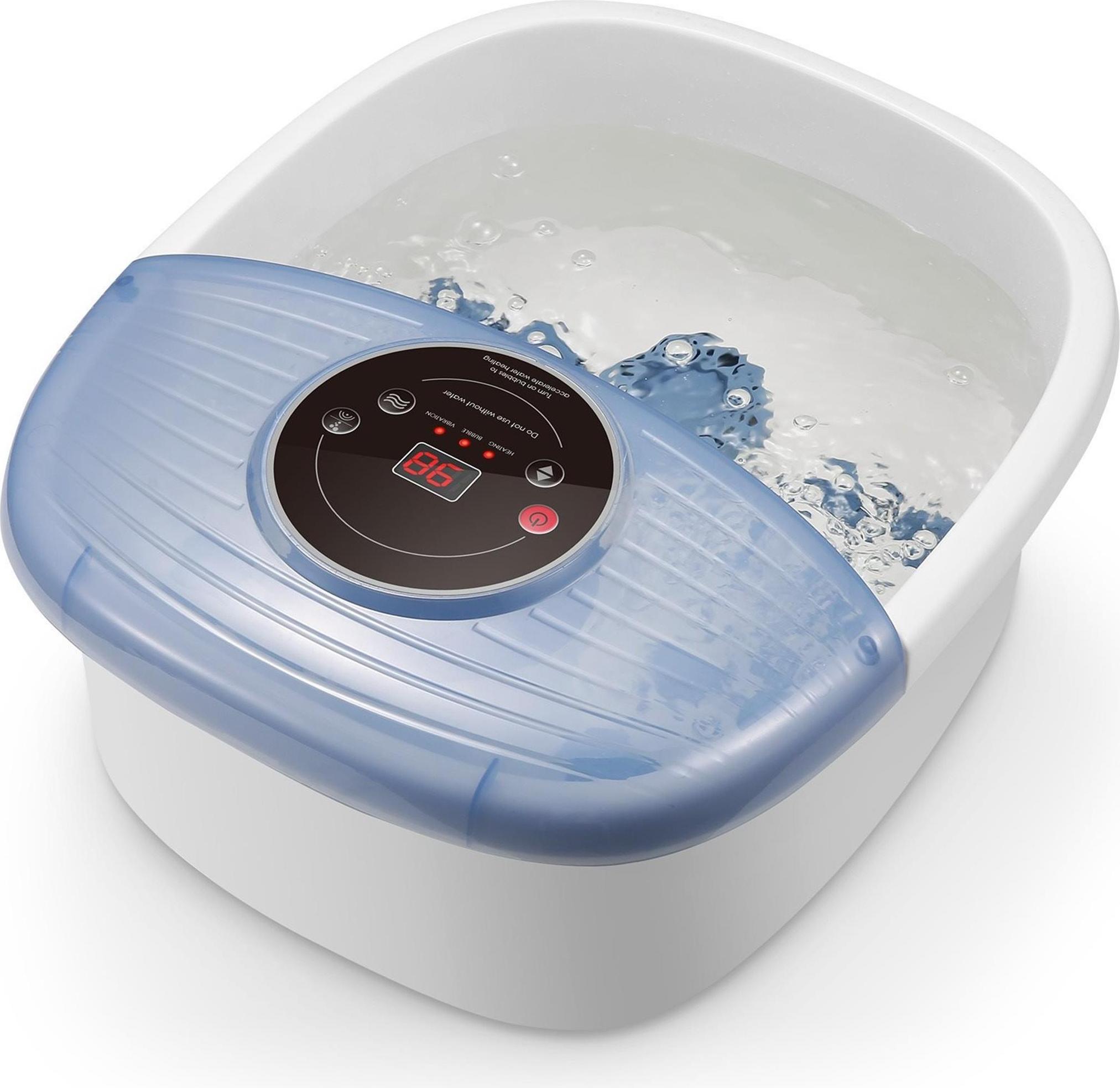 NAIPO MaxKare SPA18 Blue