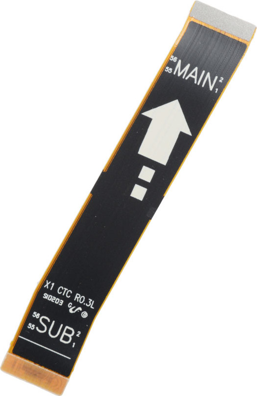 mitcomm Für Samsung Galaxy S20 Hauptplatine Mainboard Haupt Flex Kabel Für-Samsung-Galaxy-S20-Hauptplatine-Mainboard-Flex