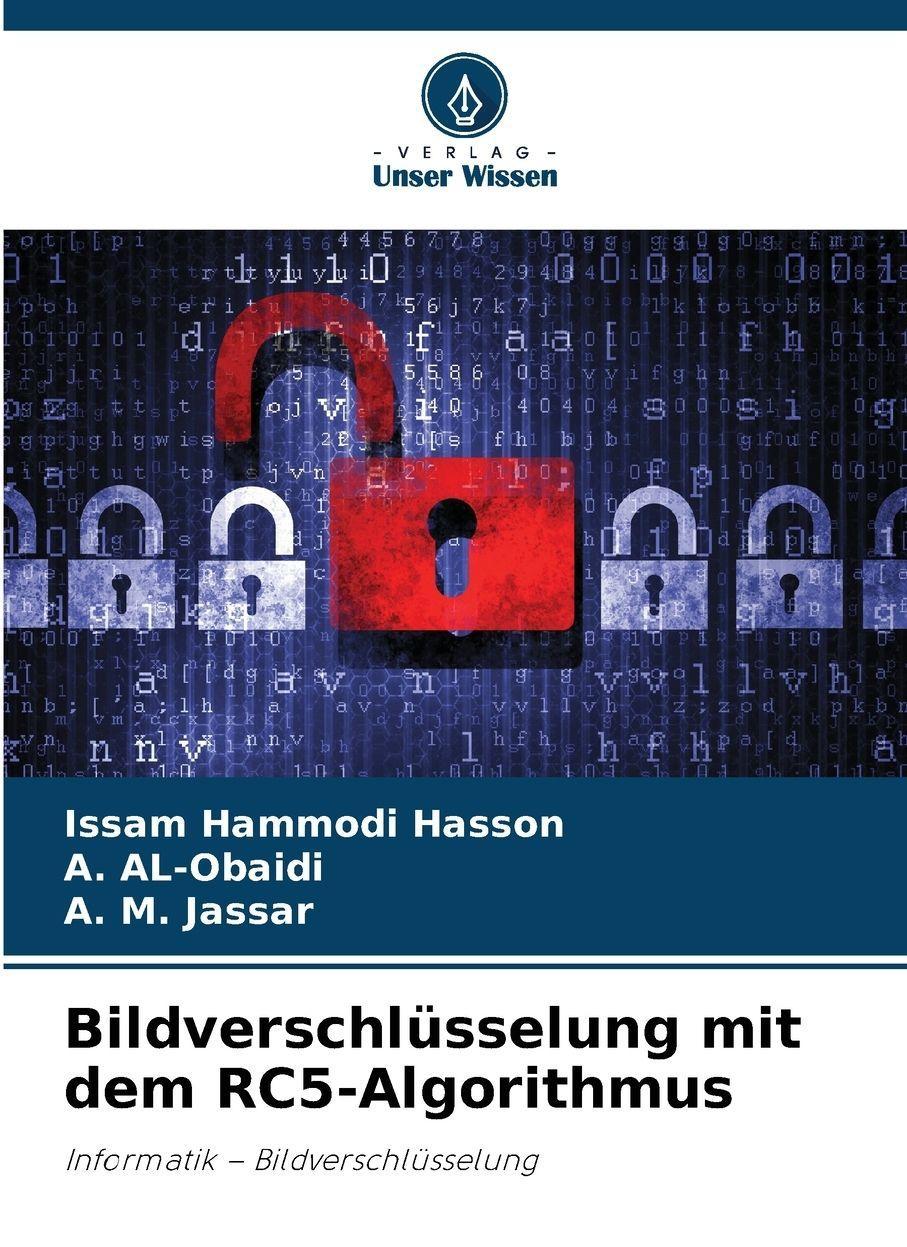 Sonstige Verlage Bildverschlüsselung mit dem RC5-Algorithmus