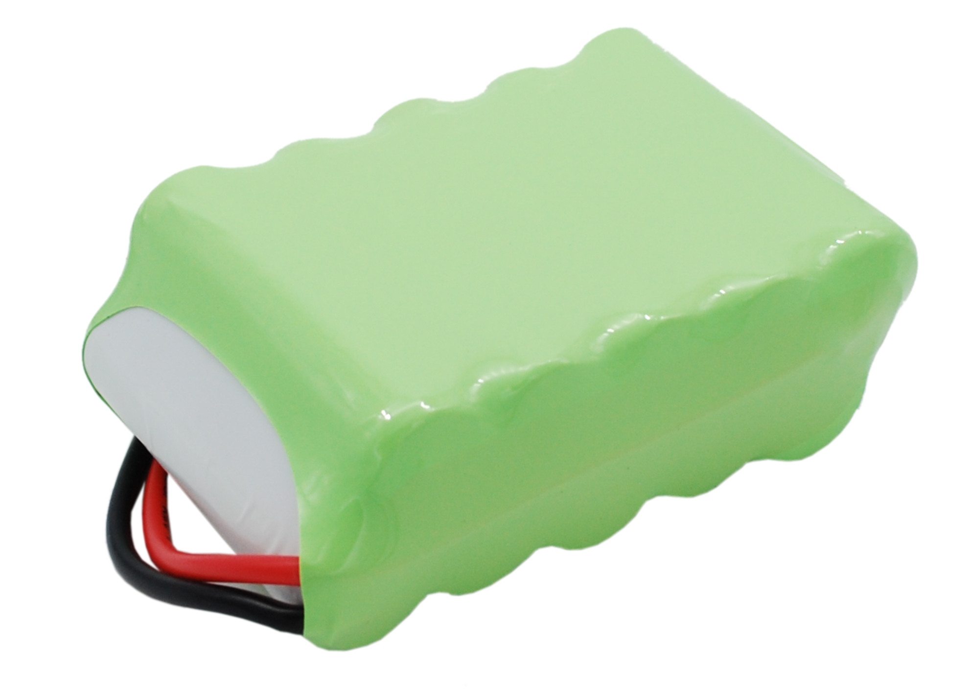 TECHTEK Akku Kompatibel mit [Cub Cadet] Lawnkeeper 1800, Lawnkeeper 3000, Lawnkeeper 500, Lawnkeeper 600, für [Robomow] MRK5006A, Perimeter MRK5002,