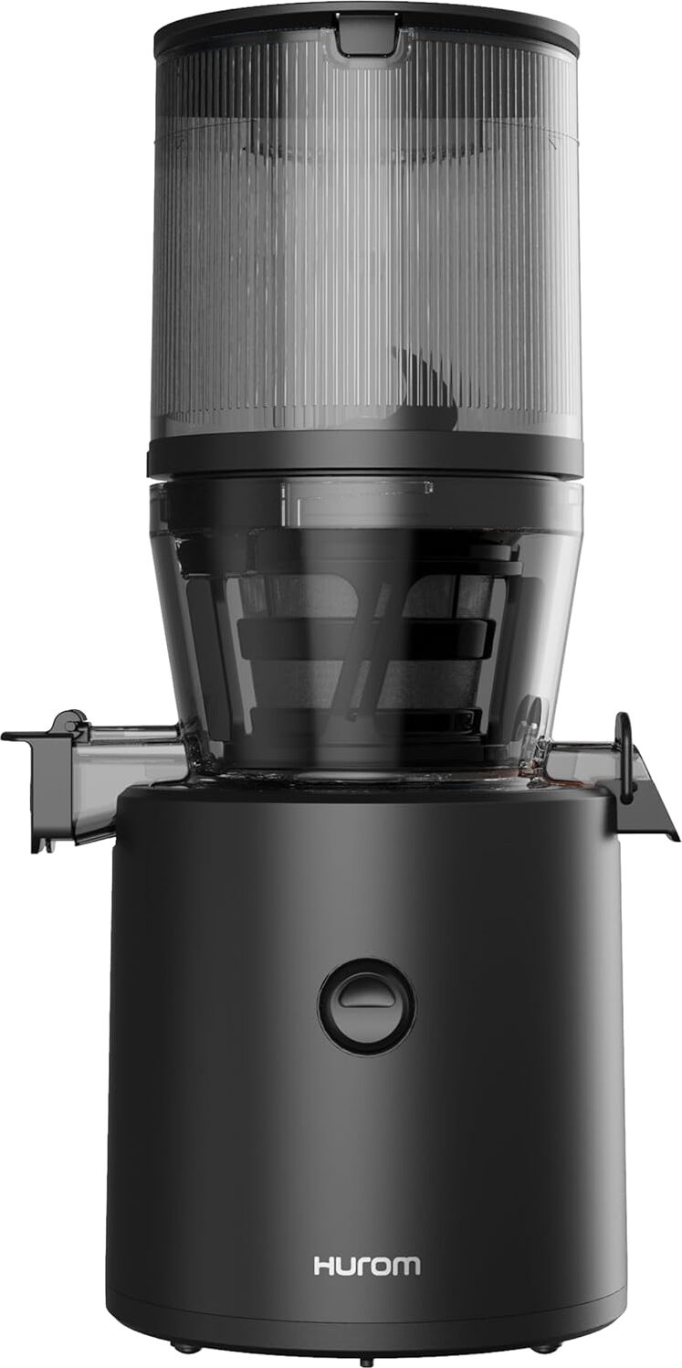 Hurom H320N Slow Juicer 2L | BPA-frei | ruhiger Motor