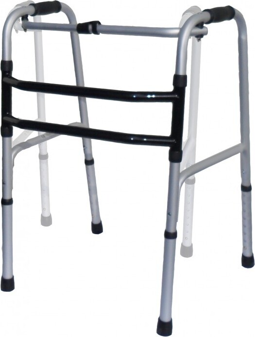 Trendmobil - Gehgestell, reziprok REZI, faltbar 14000032