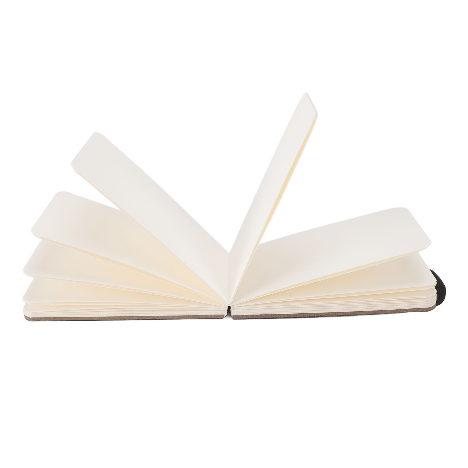 Aquarell-Skizzenbuch,Taschen-Aquarell-Papier,Mini-Aquarell-Journal,tragbares Malpapier,Aquarellblock,feinkörniges Malbuch