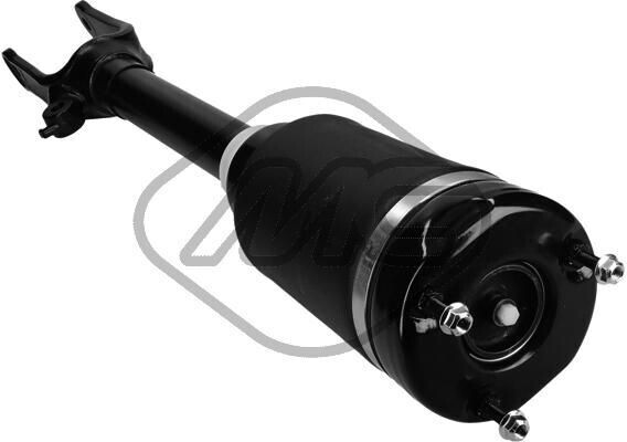 Metalcaucho 42900 Luftfederbein Vorderachse