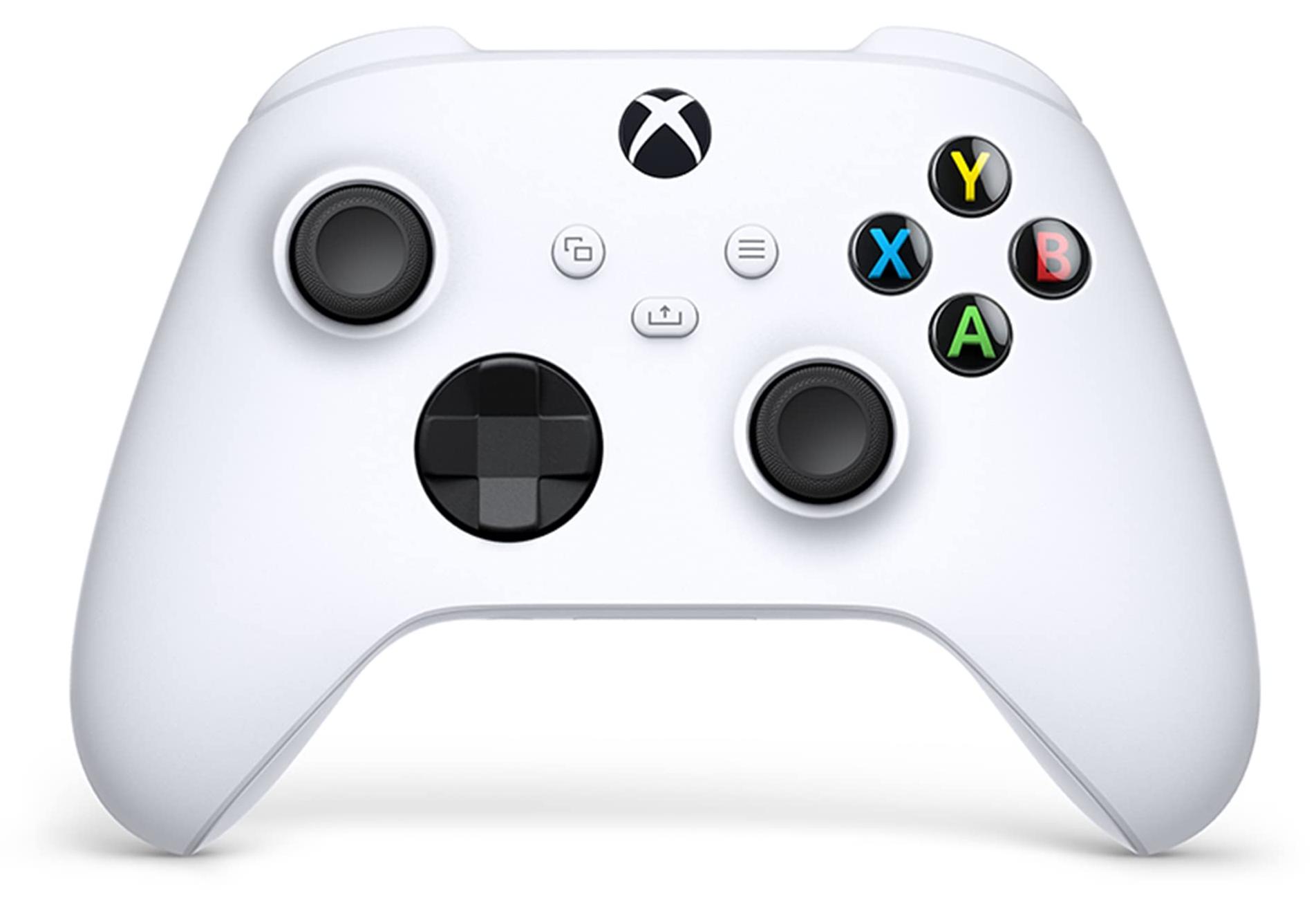 Microsoft EP2-29920, Gamepad, Android, PC, Xbox One, Xbox Series S, Xbox Series X, iOS, D-pad, Analógový/digitálny, Bezdrôtový, Bluetooth