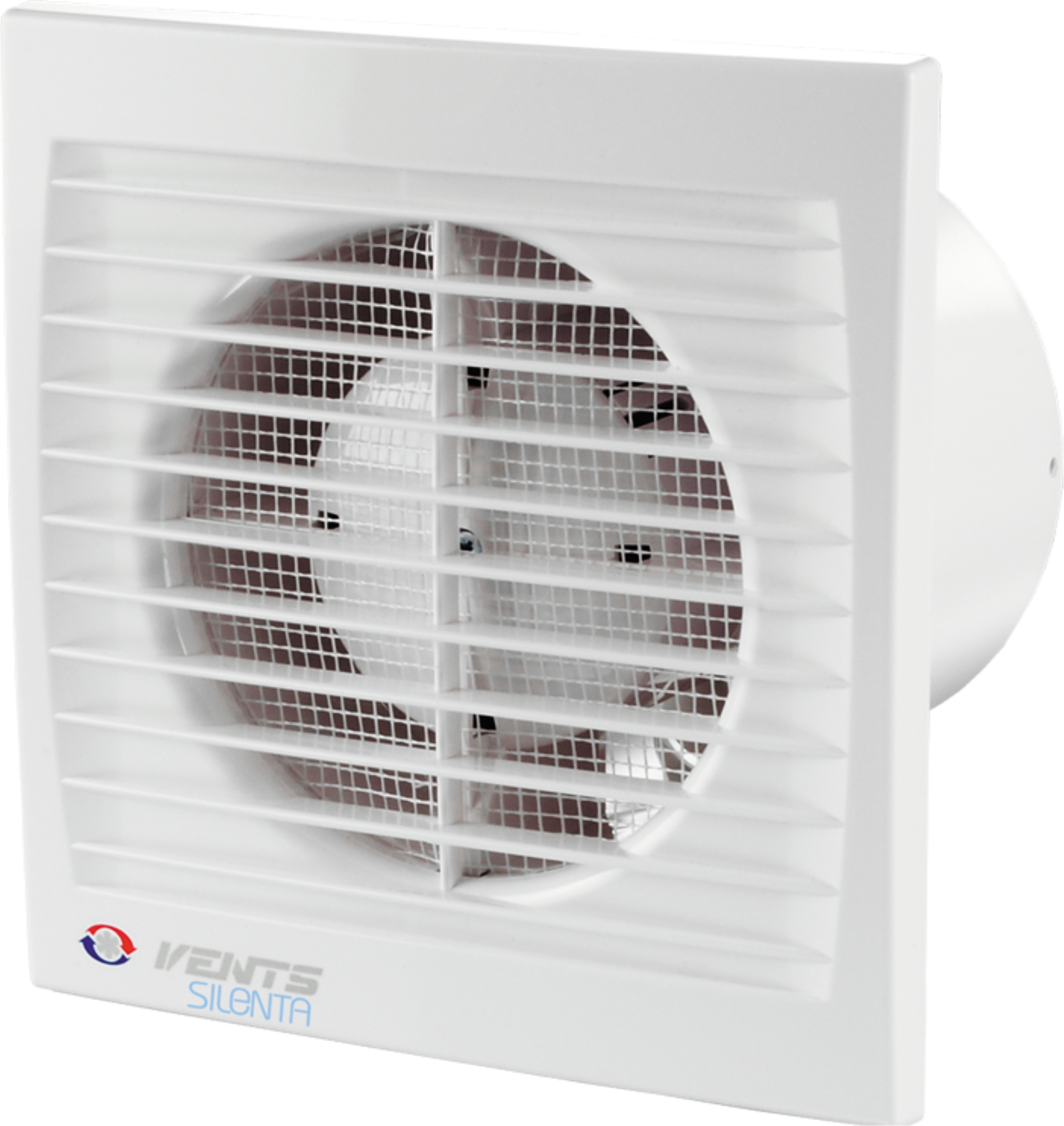 Malý izbový ventilátor Silenta S 125 T