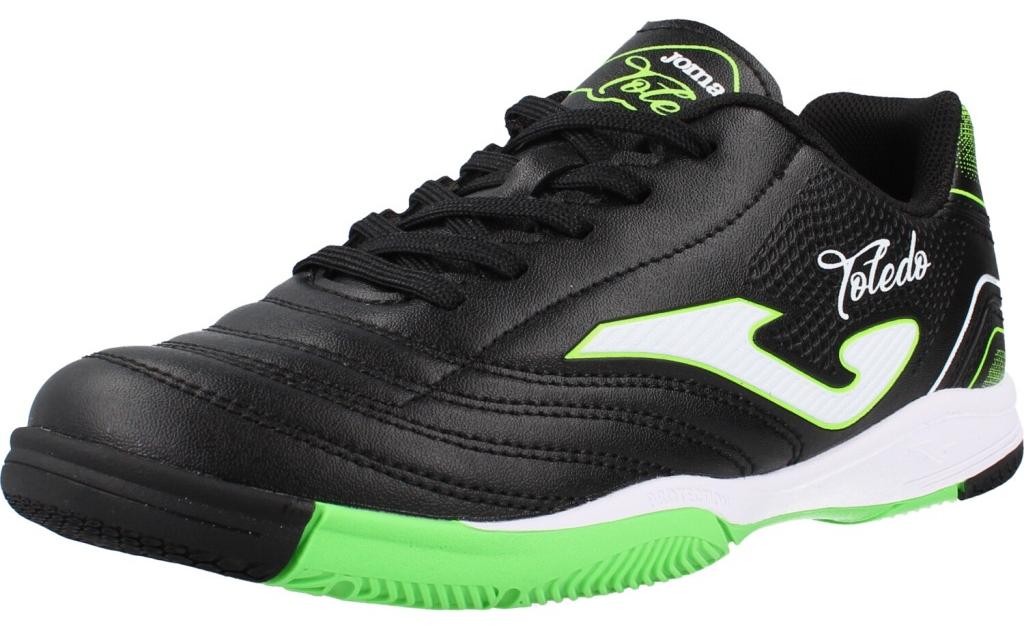 Hallenfußballschuhe Joma Toledo 2501 Kinder Größe: 35