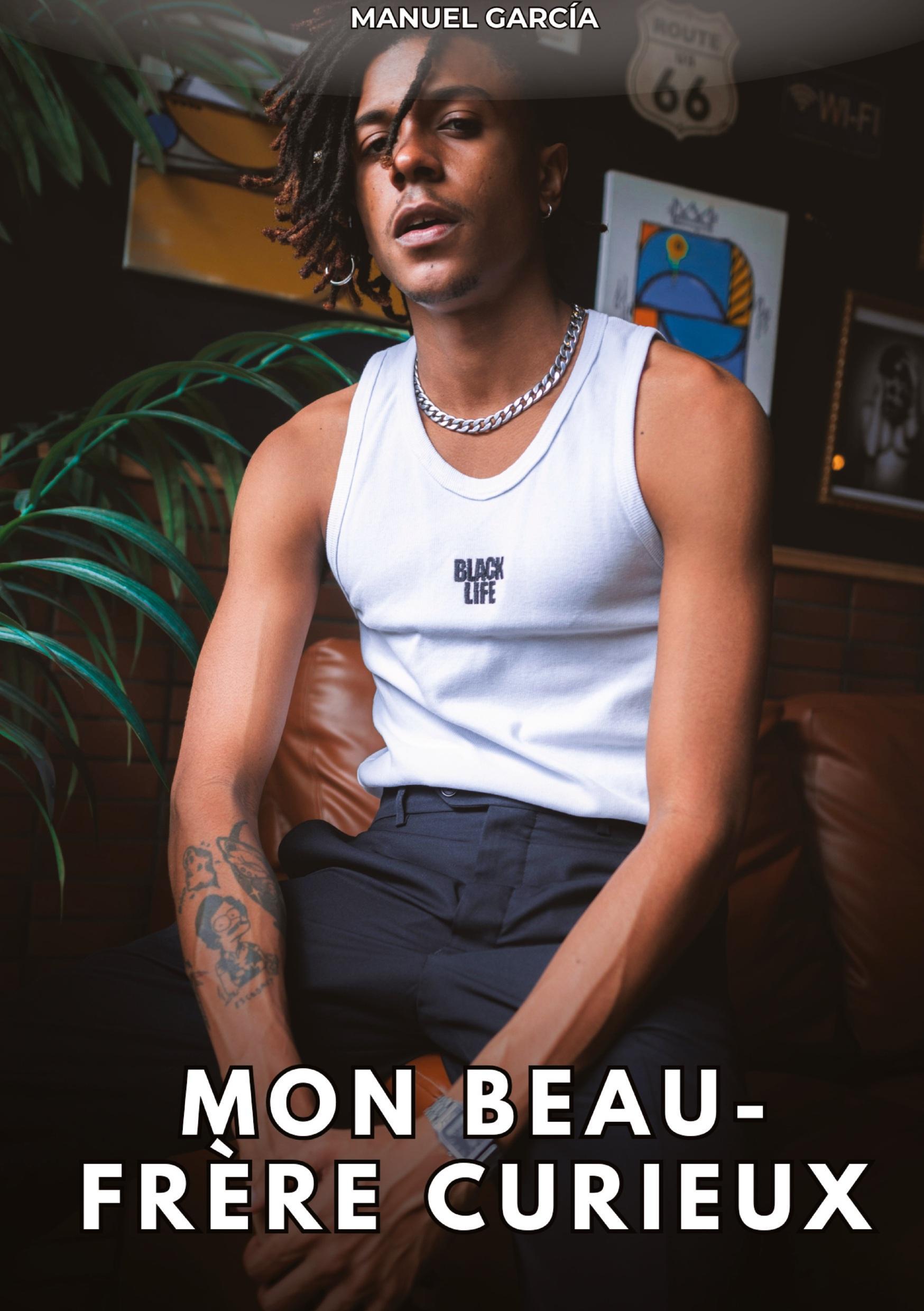 Mein neugieriger Schwager