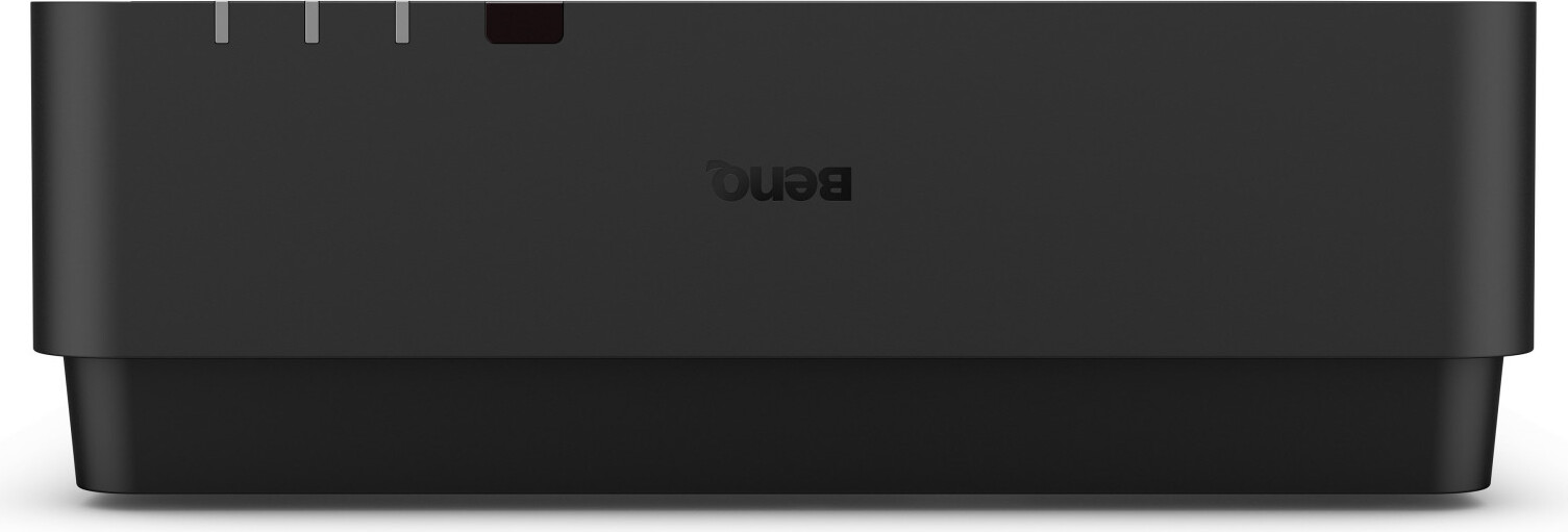 BenQ LU960UST+, 5200 ANSI lumen, DLP, WUXGA (1920x1200), 3000000:1, 16:10, 3810 - 5080 mm (150 - 200")