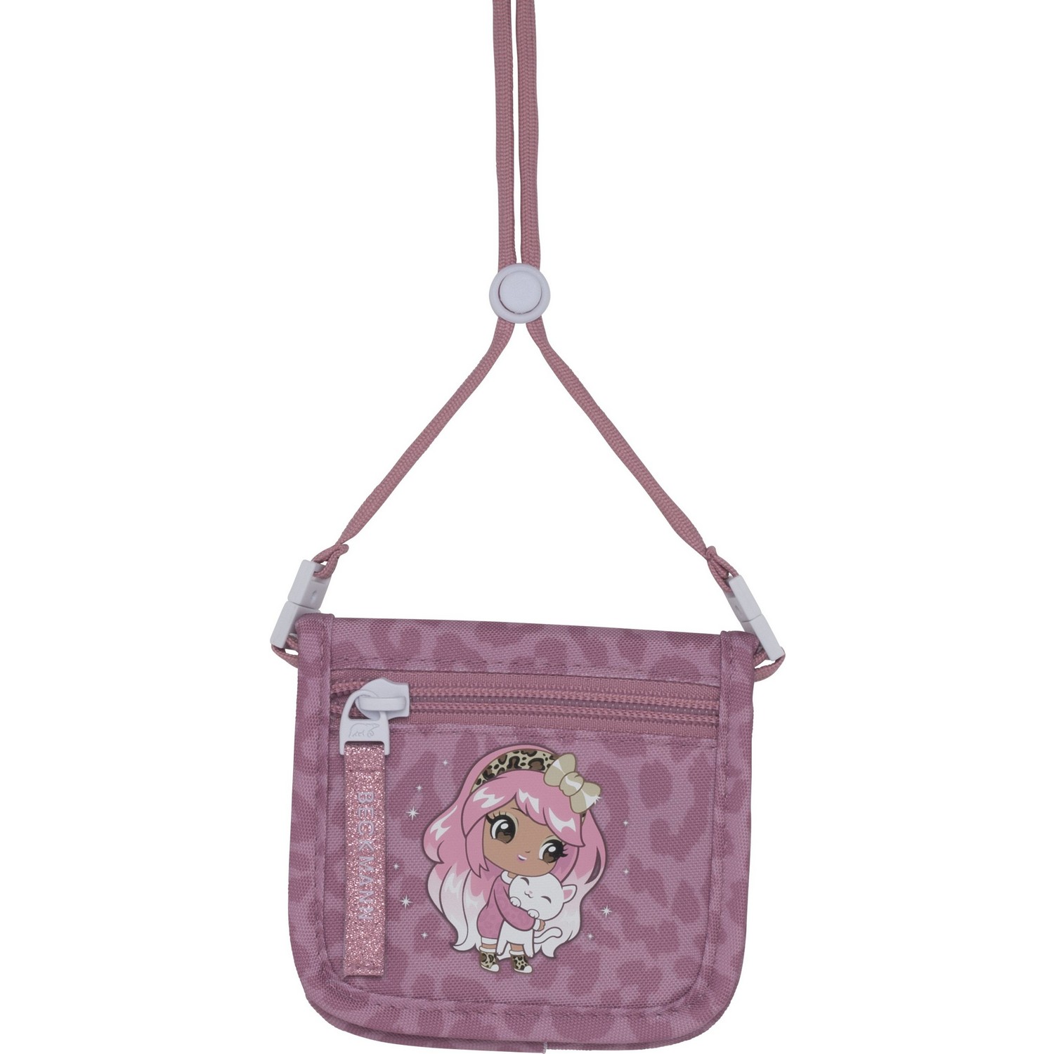 Beckmann Norway Brustbeutel Furry Furry 191136a