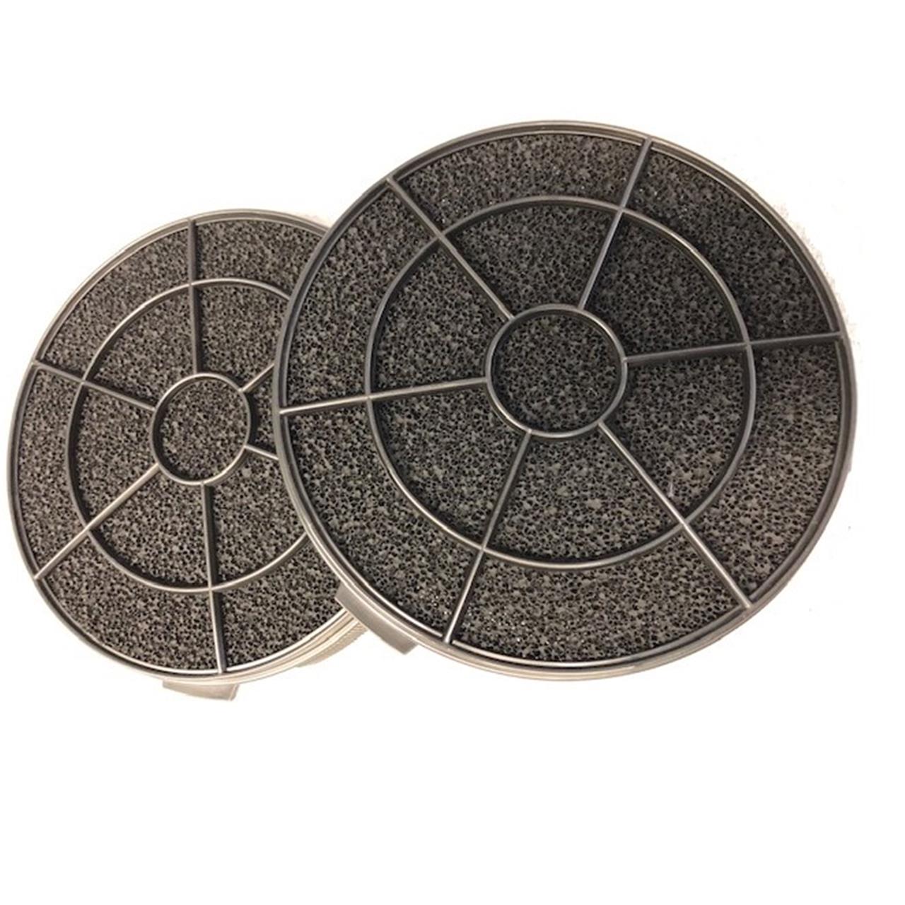 CATA 02859398 Dunstabzugshaube Teil/Zubehör Dunstabzugsfilter 61937274