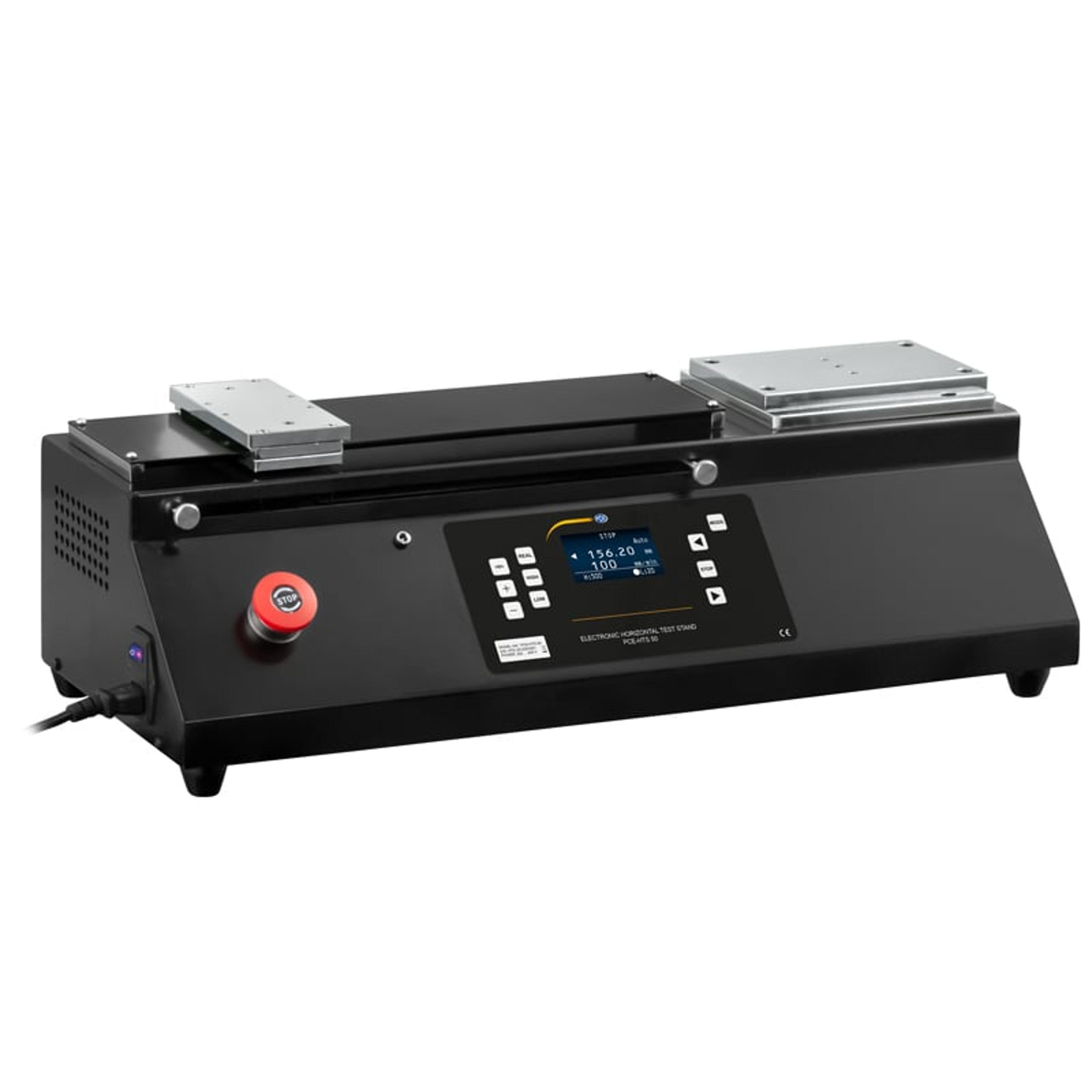 PCE Instruments Kraftmessstand PCE-HTS 50