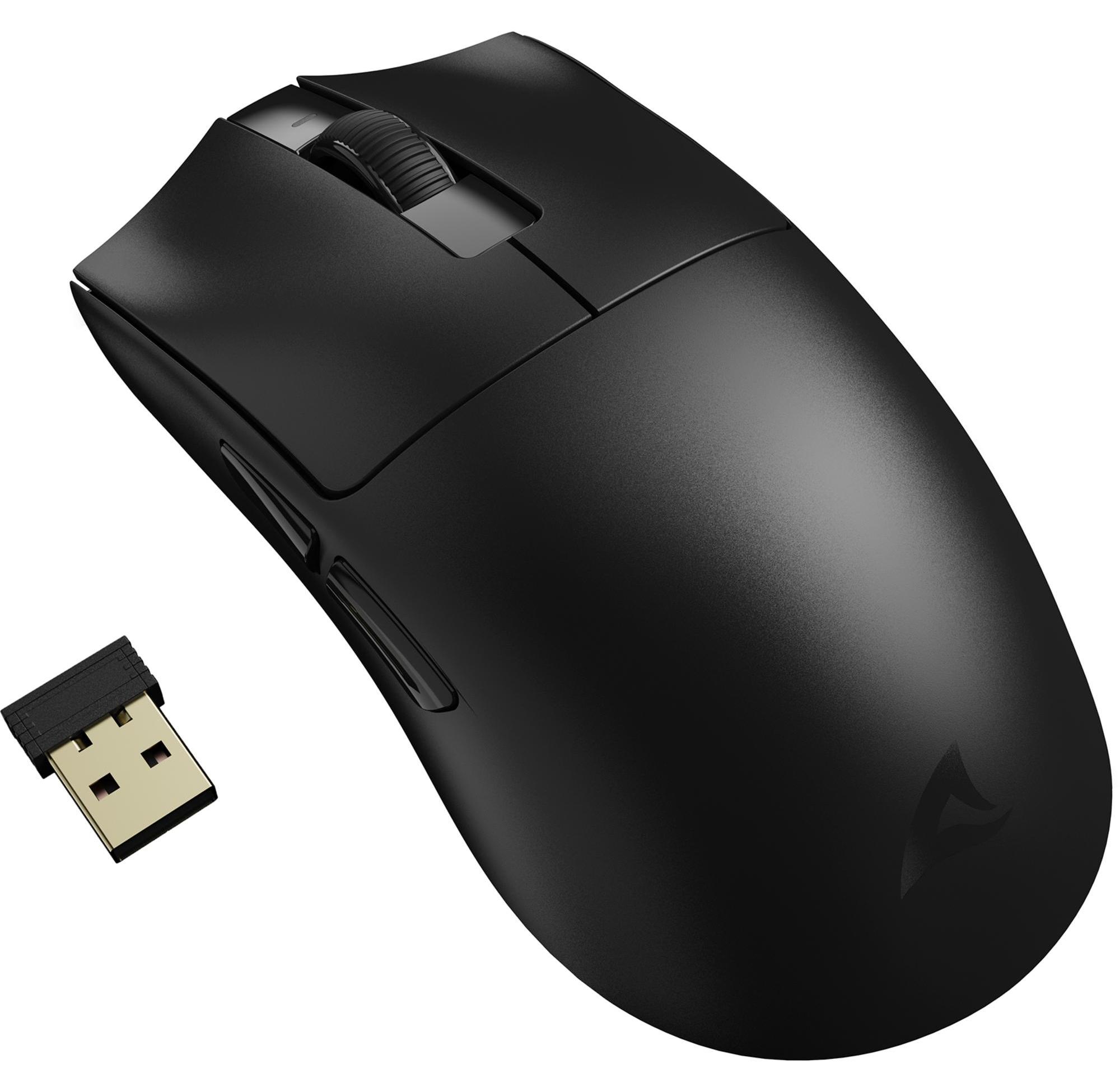 Sharkoon FIREGLIDER One, Gaming-Maus