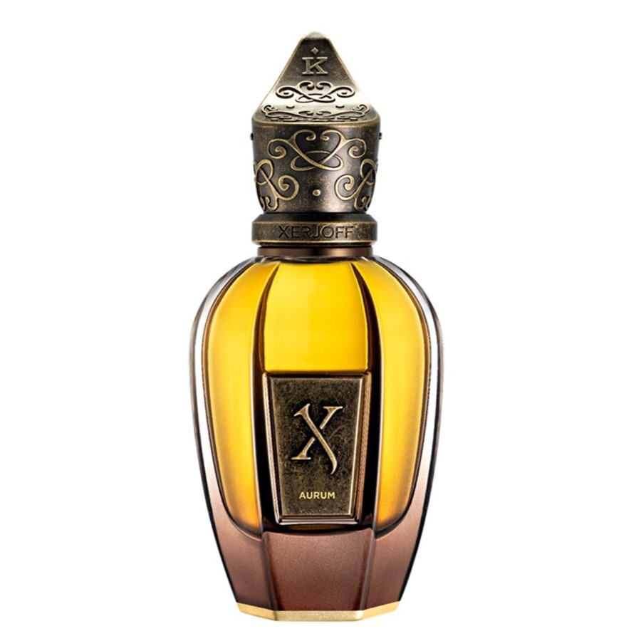 Xerjoff Aurum unisex parfumovaná voda 50 ml