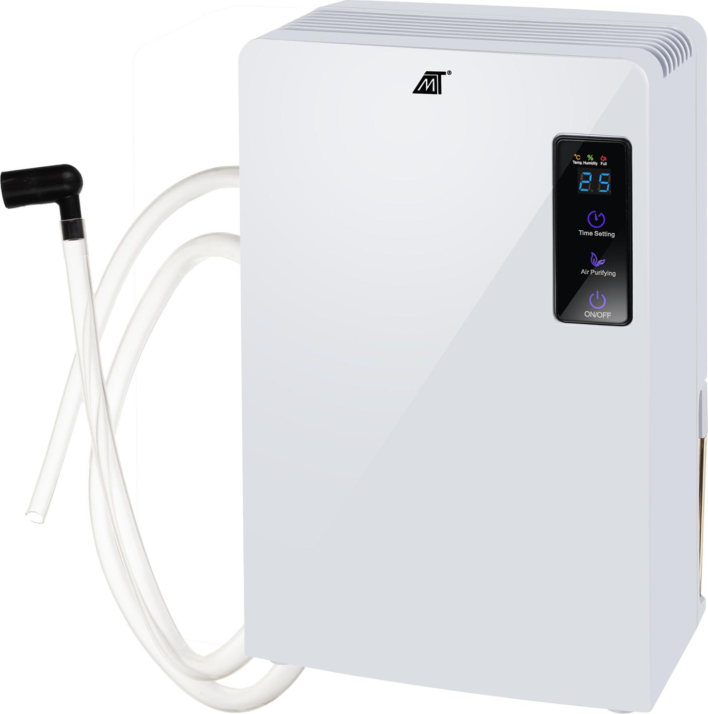 Ruhhy Luftentfeuchter Raumentfeuchter Entfeuchter 1800 ml 16408 AM15438