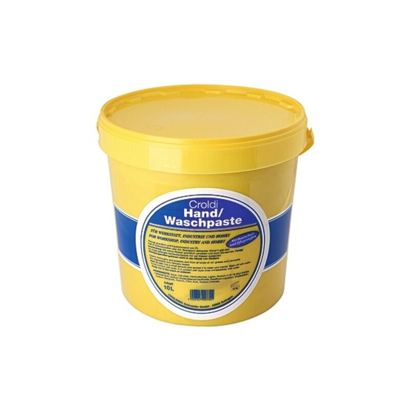 Croldino Handwaschpaste Handwaschpaste 10 l 1000330