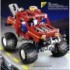 LEGO TECHNIC 8858 Big Foot Bergungstruck