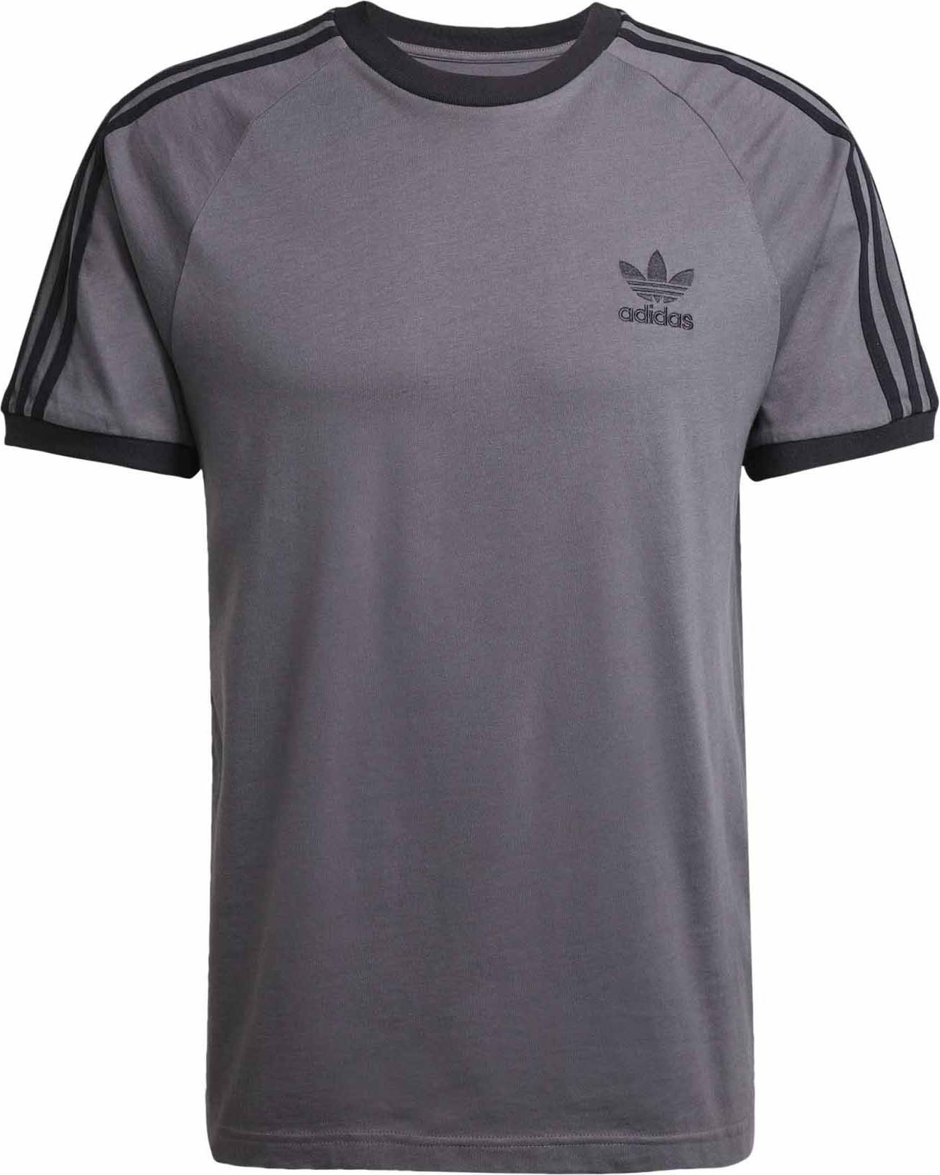 T-shirt adidas Originals 3-stripes JY1373 L (183cm)