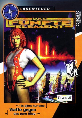FIP Das fünfte Element 60202