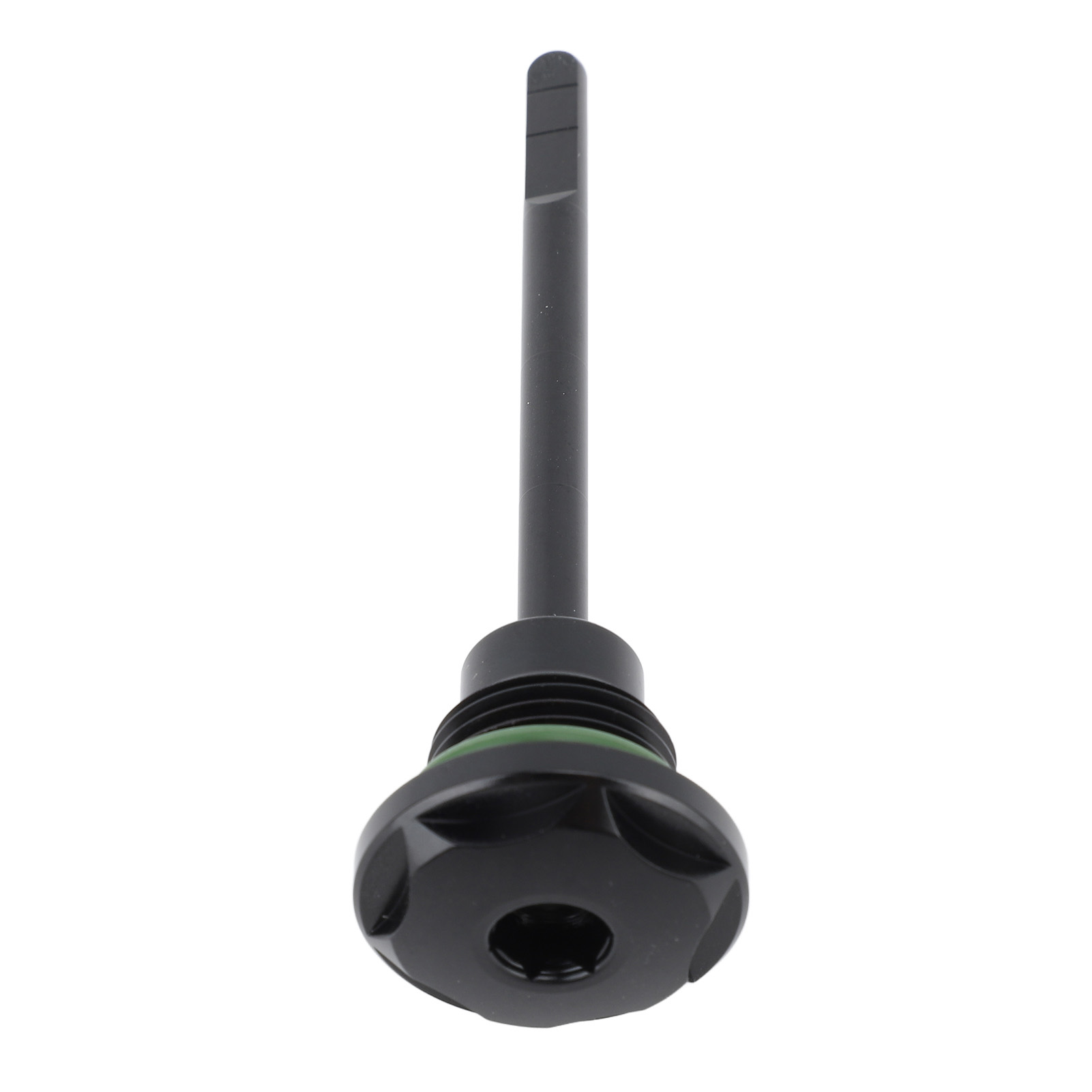 Cocosity Ölmessstab für Getriebeeinfüllstutzen,Ölmessstab für Getriebeeinfüllstutzen,Ölmessstab für Getriebeöltank,Ölmessstab für Getriebeöltank,Ölmessstab für Motorradgetriebe,Ölmessstab für Getriebe