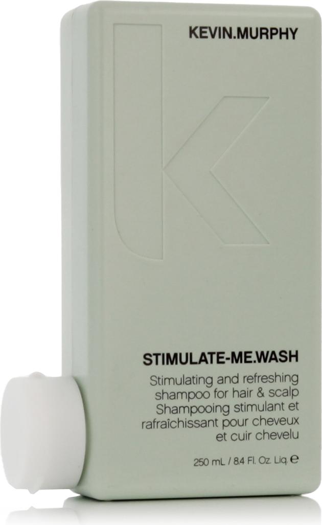 Kevin Murphy Stimulate-Me Wash Stimulating & Refreshing Shampoo 250 ml 11036