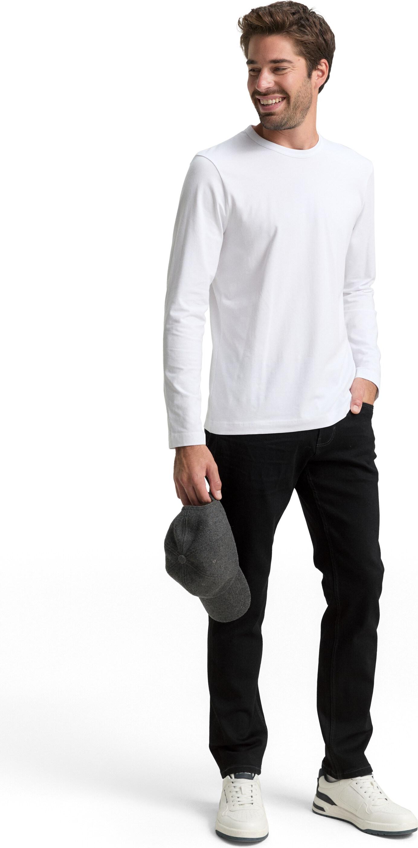 TOM TAILOR TTJOSH REGULAR Herren Jeans