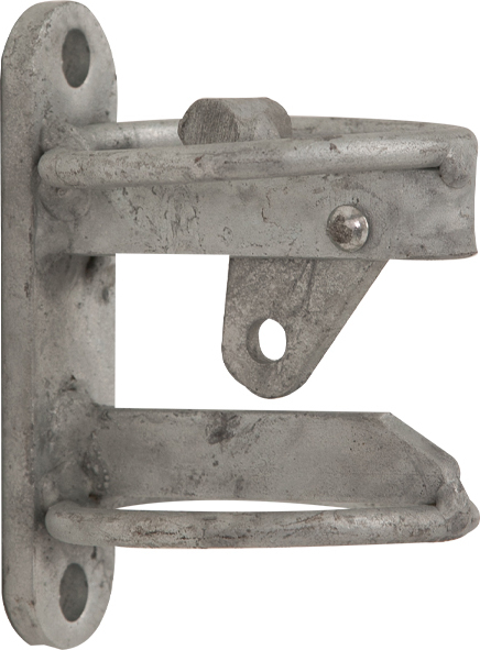 Josef Steiner Schloss für Weidezauntor