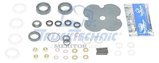 TRUCKTECHNIC Reparatursatz KSK.3.3 40g 6.95660