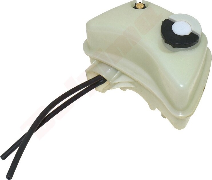 MAGIQ Parts Benzintank Für Stihl Hs81 ( 4237 350 0450 )