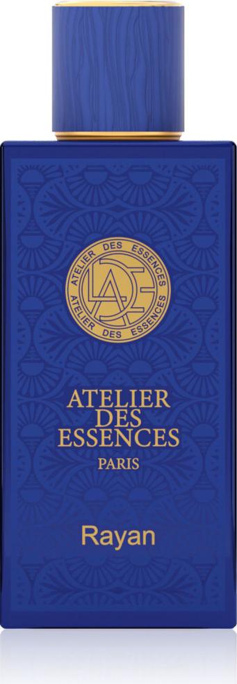Atelier des Essences - Eau de Parfum Rayan