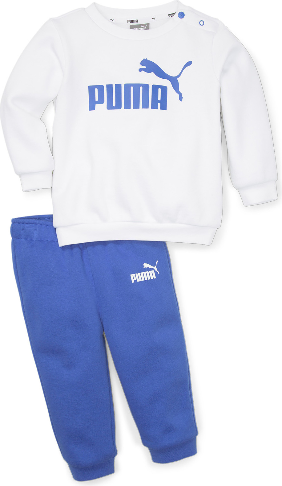 Baby puma tracksuit online