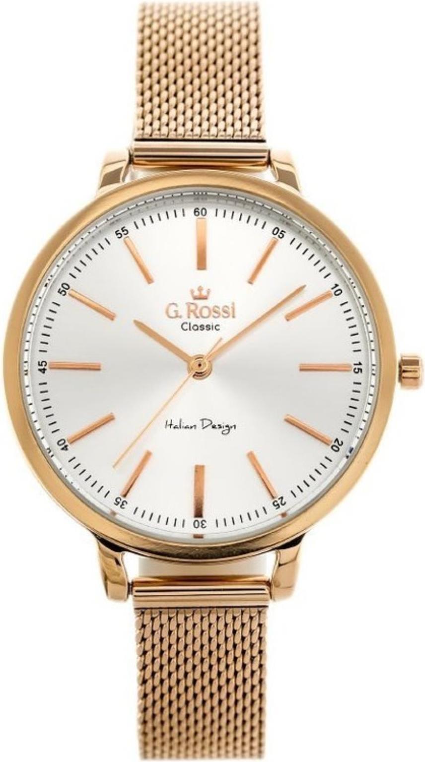 Gino Rossi C11760b-3d3