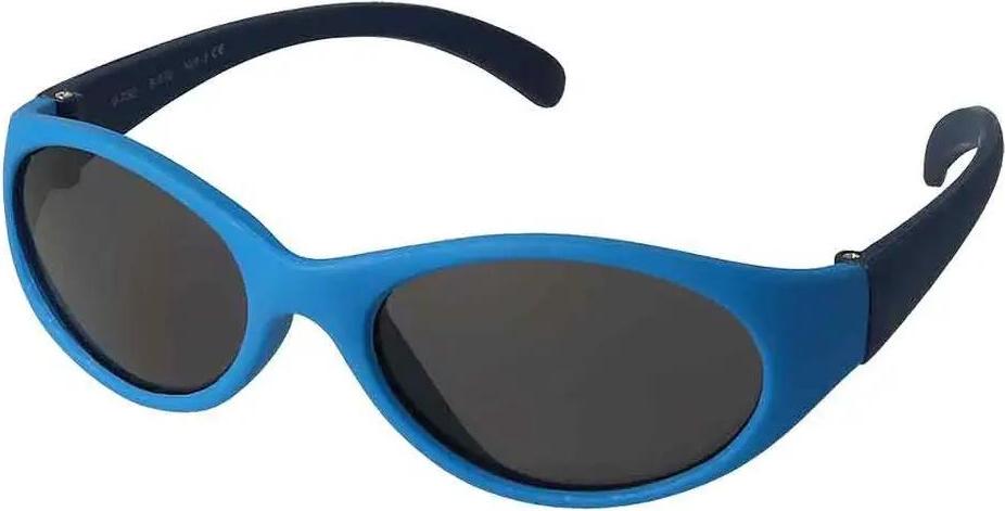 bb Klostermann GmbH bb Klostermann Sonnenbrille FL blau/d.blau (2) 5-976