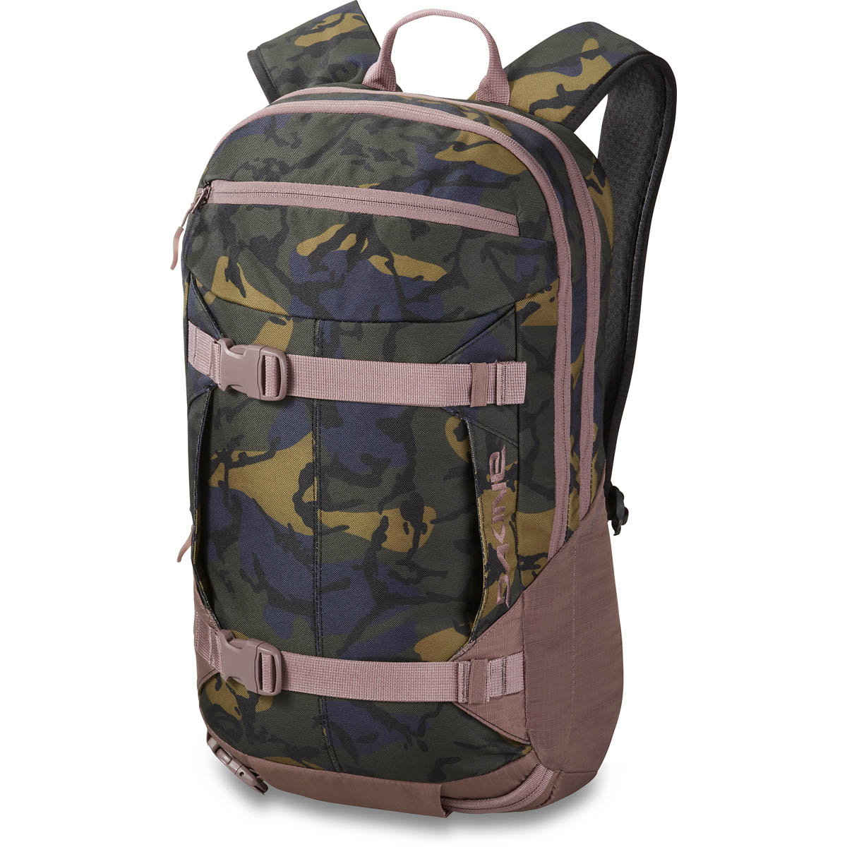 Dakine WOMEN´S MISSION PRO 18 Liter Cascade Camo 10002071.CASCADE CAMO