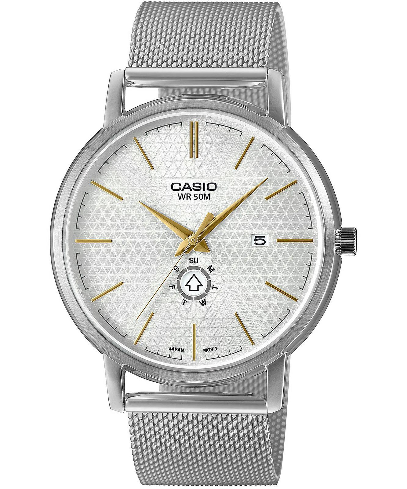 Pánske hodinky Casio Collection