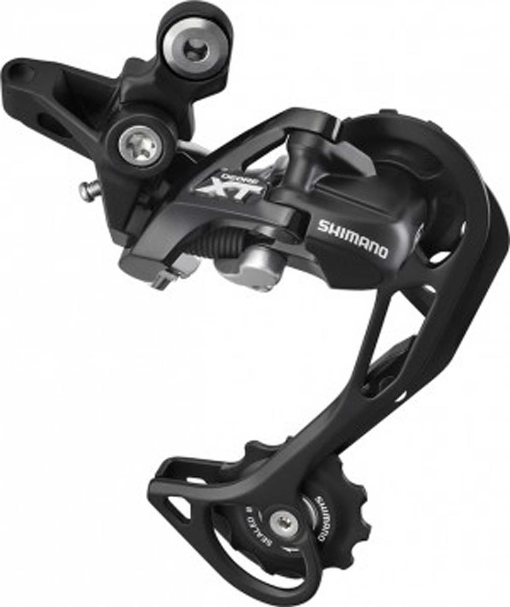 Dérailleur Avant Shimano Deore XT FD-M781 - 34,9mm - Vintage VTT - Japon