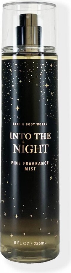 Bath & Body Works offers Into the Night Eau de Parfum