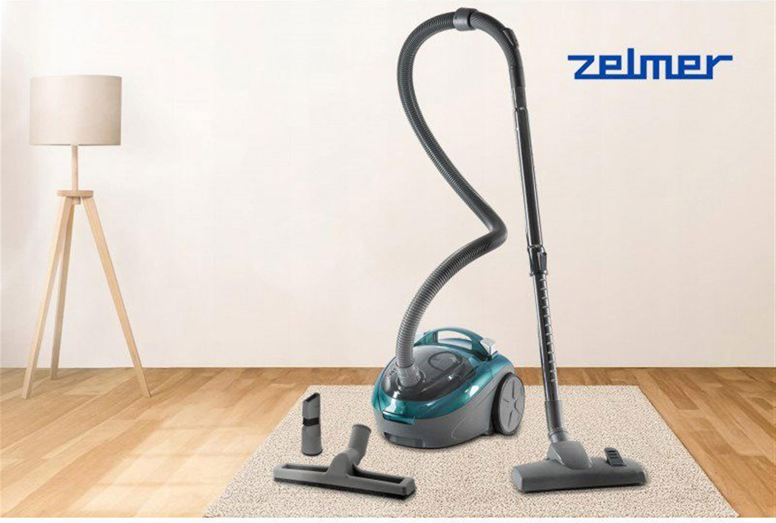 Zelmer ZVC031P