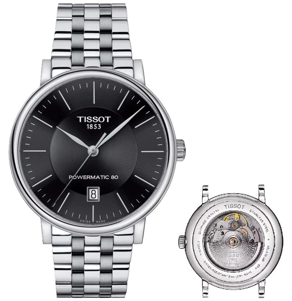 Tissot T122.407.11.051.00