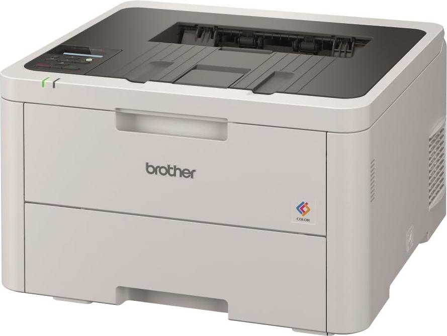 Brother HL-L3240CDW - Kompakter Farb-LED-Drucker mit WLAN und Duplexdruck