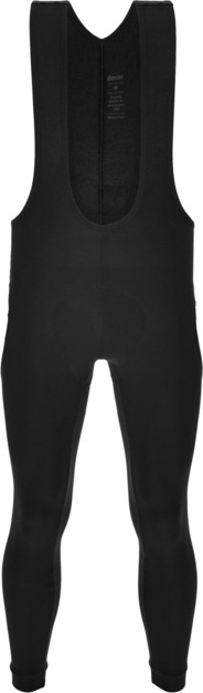 Hose mit Hosenträgern SANTINI RTR Schwarz - 4XL