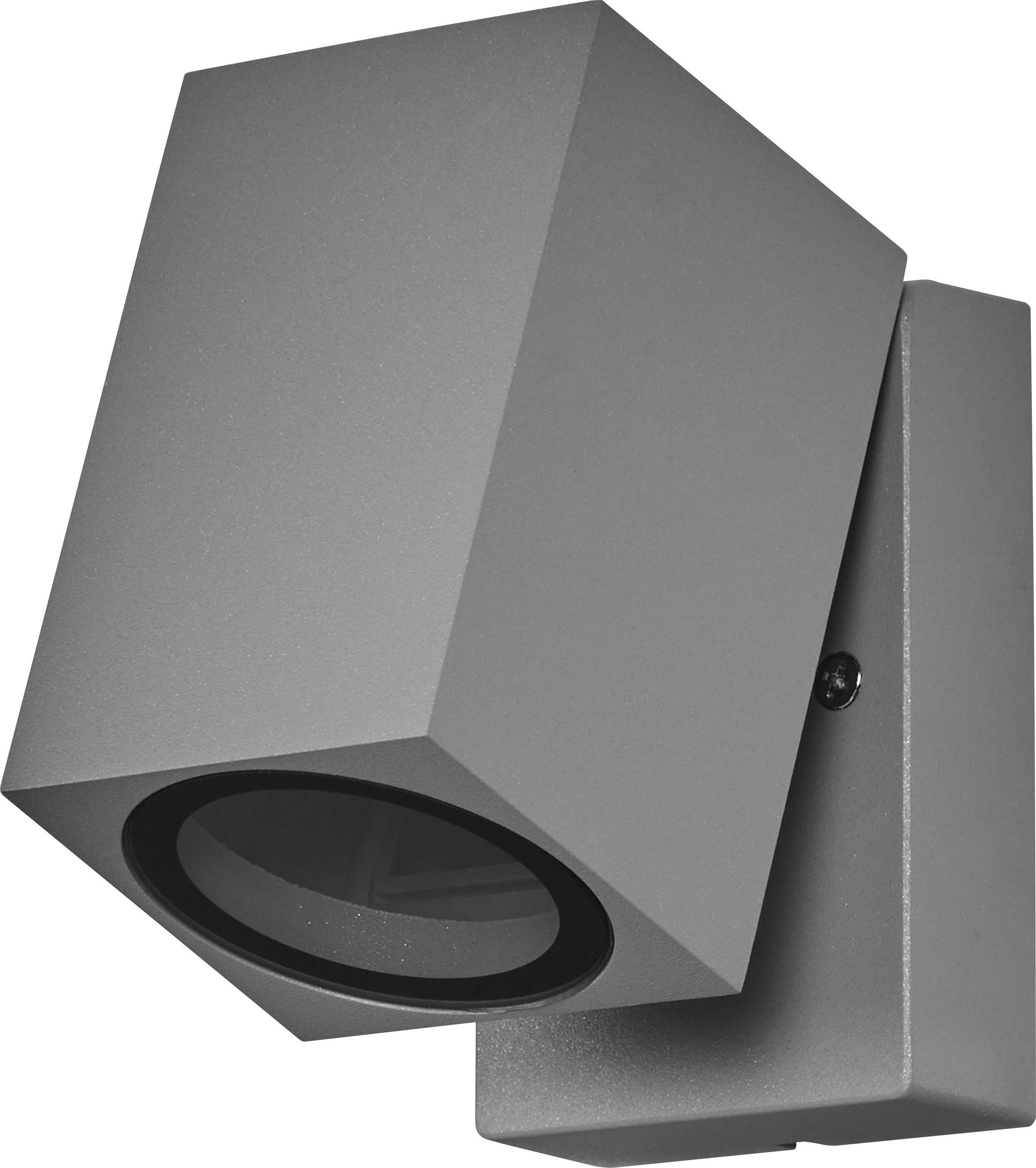 OSRAM 4099854446252 Outdoor Endura Classic Cube mit GU10 sockel not relevant not relevant AC41212