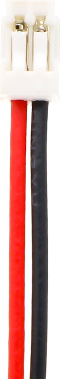 TECHTEK Akku Kompatibel mit [Samson] AirLine 88, AirLine 99M, SWAH2 AirLine Micro Ersetzt 1-OTH0138, für 501630 1-OTH0138, 501630