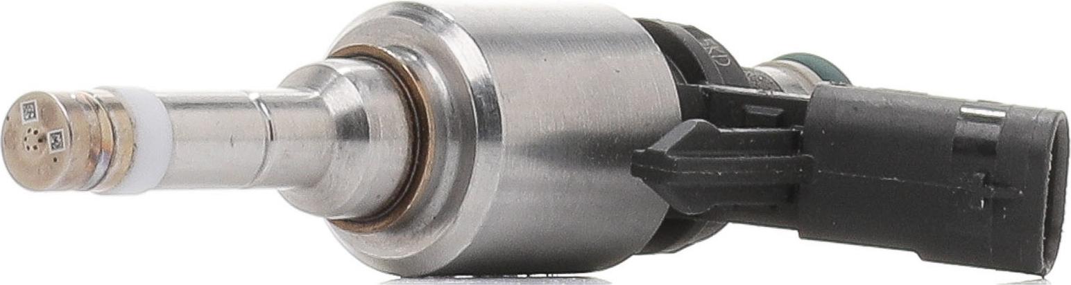 Borsehung B16924 Einspritzventil für AUDI A4 Avant (8K5, B8) Direkteinspritzung Benzin