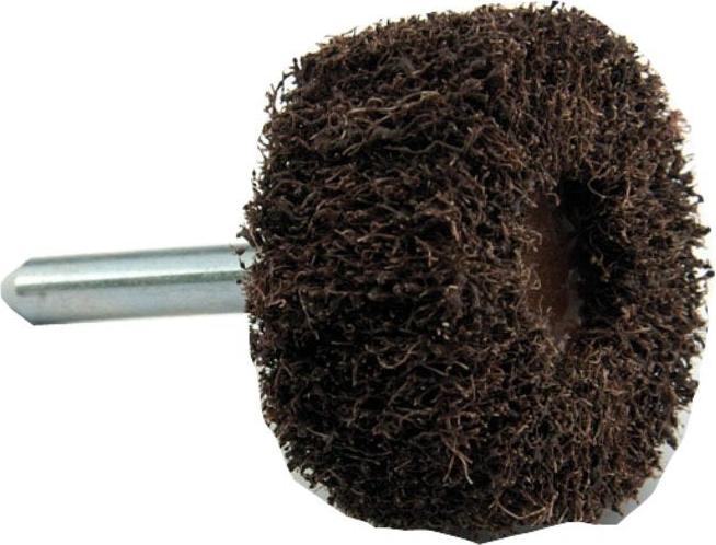 Tivoly Schleifschaumscheibe für Metall, Ø 60 mm